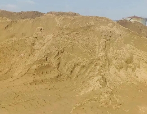 黄沙水泥批发