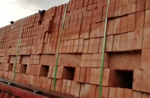 红砖批发