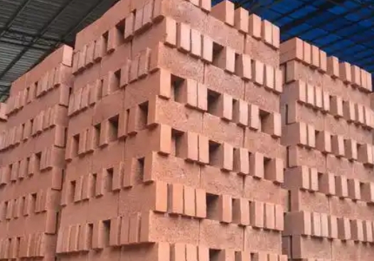 红砖批发