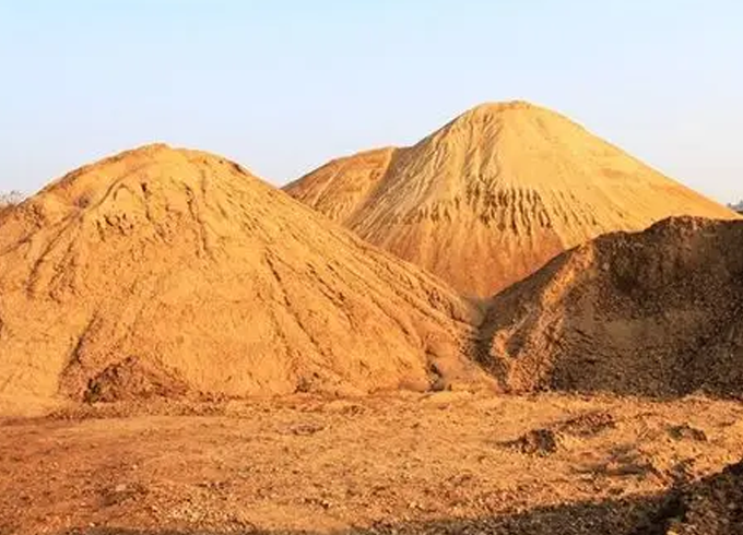 无锡黄沙水泥批发那家好